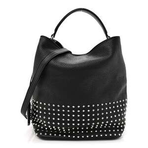 Burberry Calfskin Studded Medium #248870B89B